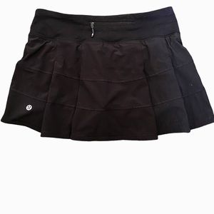 Lululemon skirt